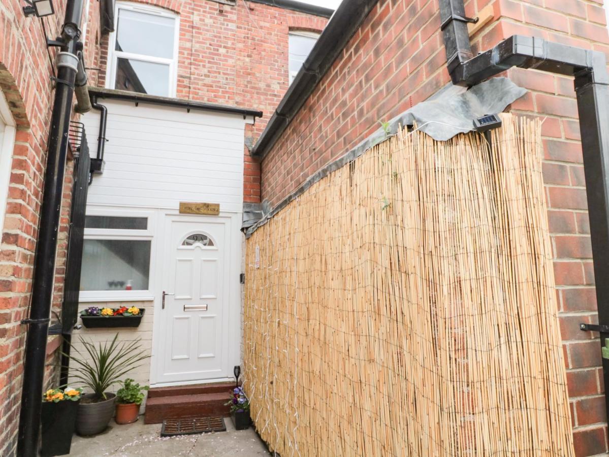 Marden Mews Apartment Whitley Bay Exterior photo